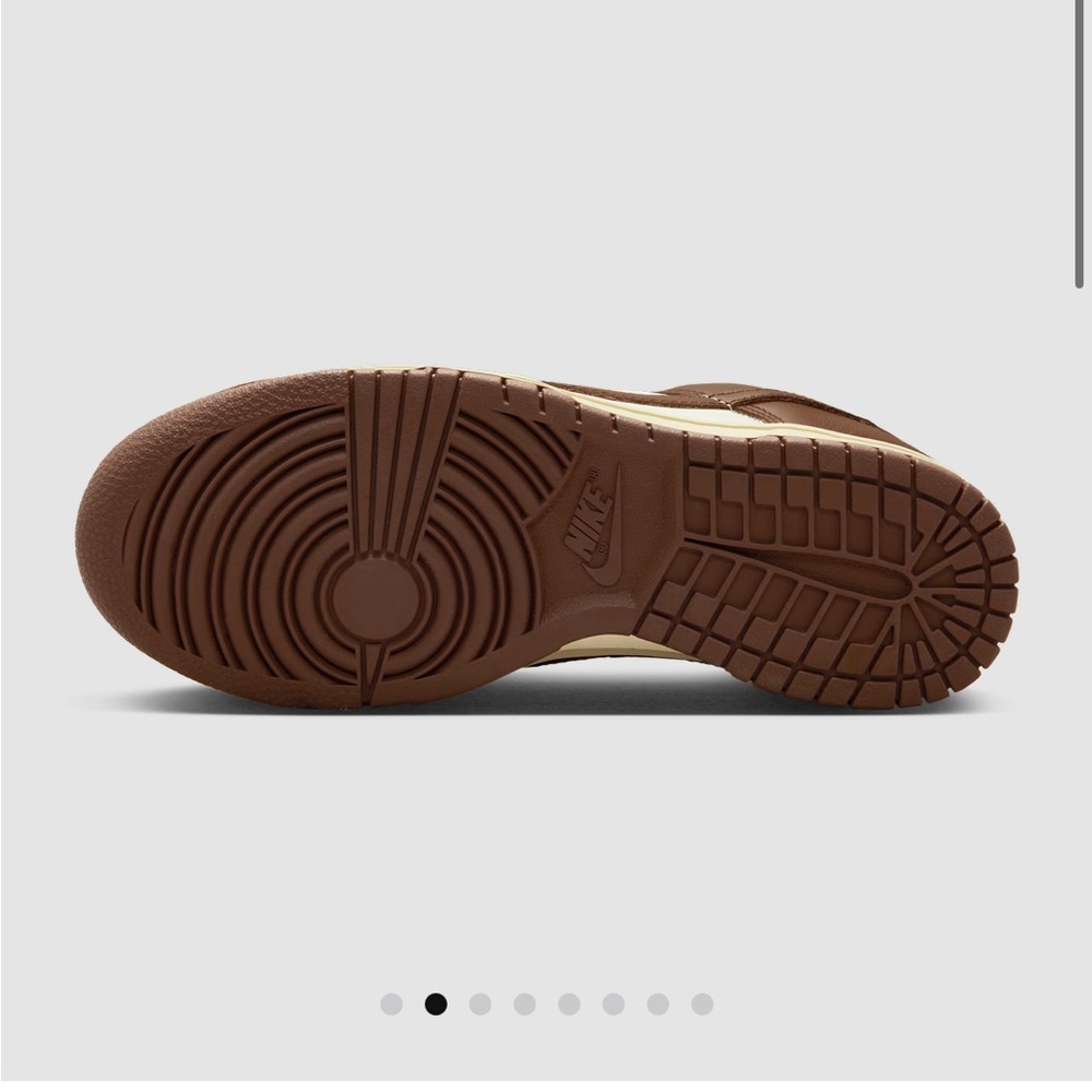 NWT AND BOX Women’s Nike Dunk Low - Picture 2 of 14